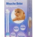 ANYCARE MOUCHE BEBE PAR ASPIRATION REFME4438