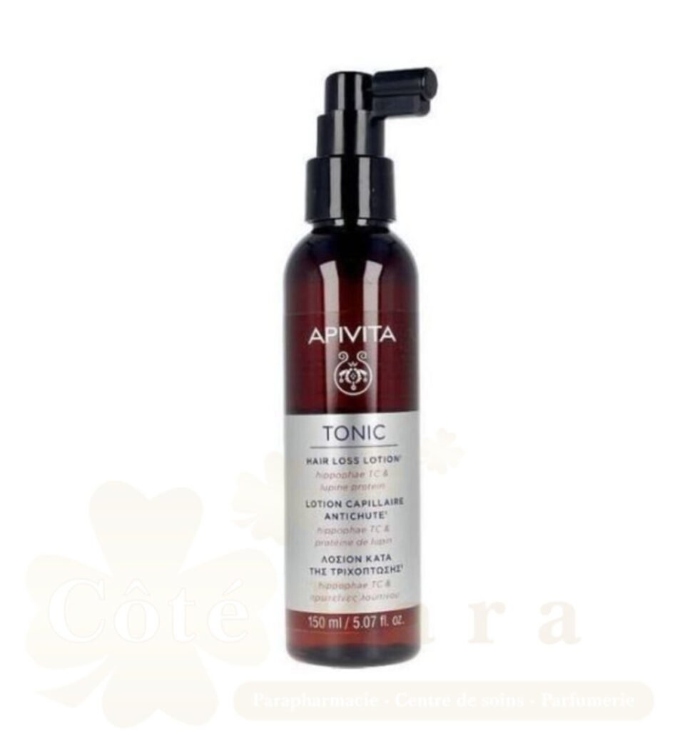 APIVITA LOTION ANTI CHUTE 150ML