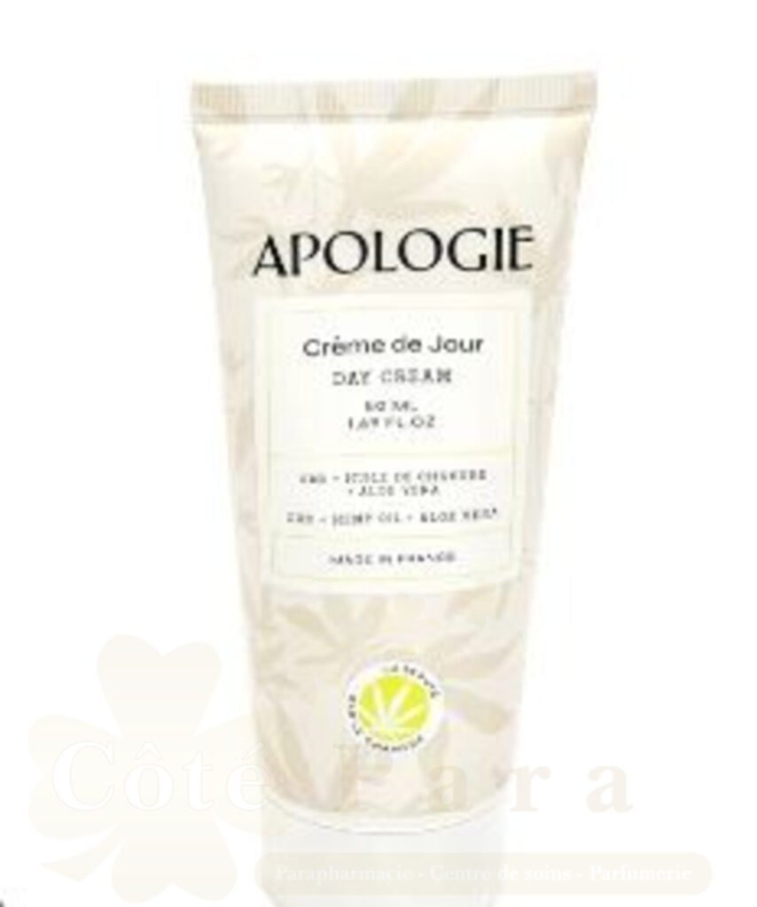 APOLOGIE CREME DE JOUR 50ML