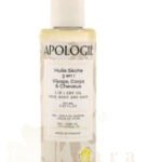 APOLOGIE HUILE SECHE 3EN1 VISAGE CORPS & CHEVEUX 104ML