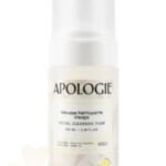 APOLOGIE MOUSSE NETTOYANTE VISAGE 100ML