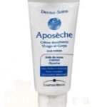 APOSECHE CREME EMOLLIENTE 250ML