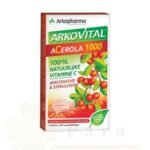 ARKO ACEROLA 1000 30 COMPRIMES