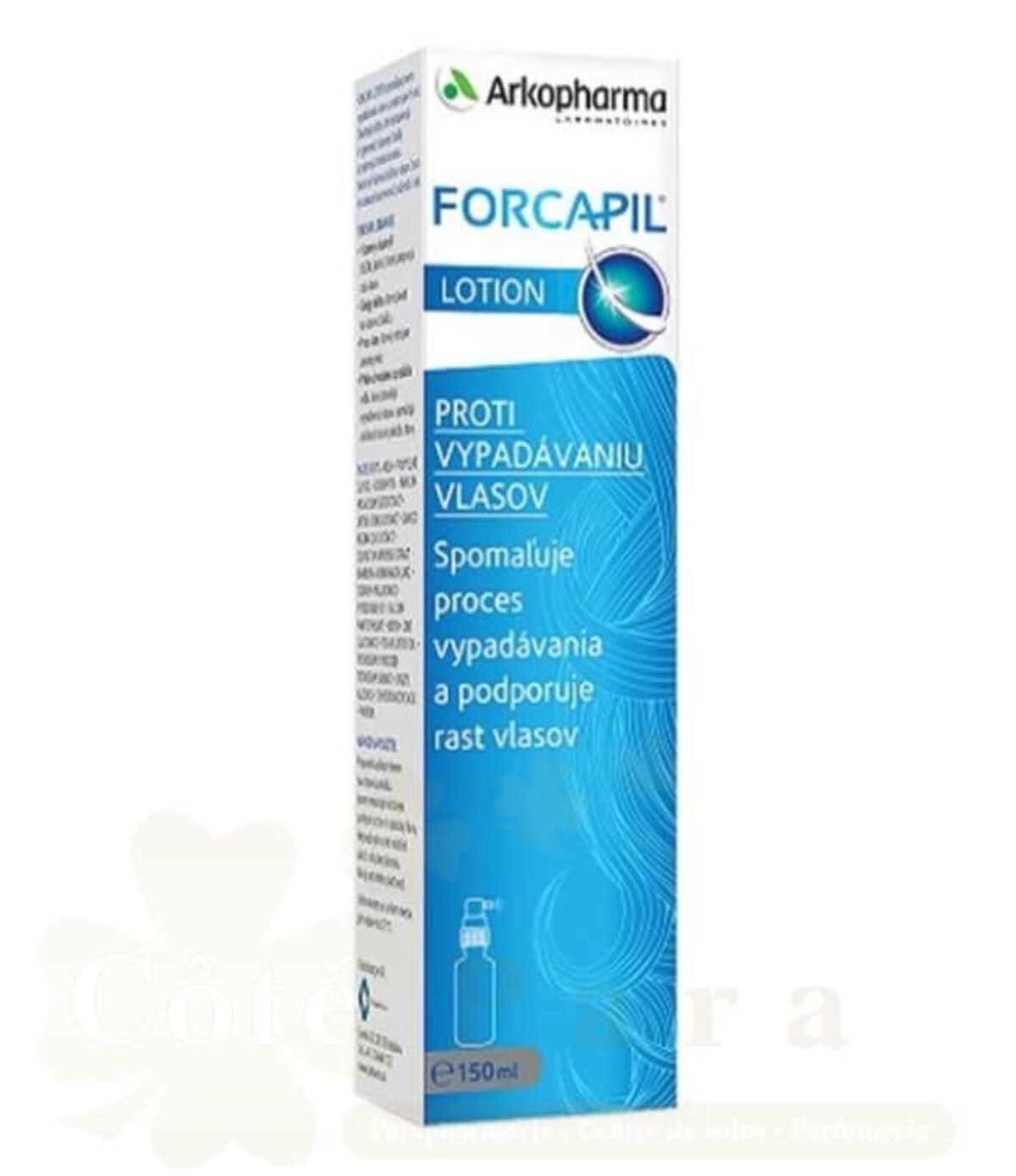 ARKO FORCAPIL LOTION 150ML ARKO FORCAPIL LOTION 150ML