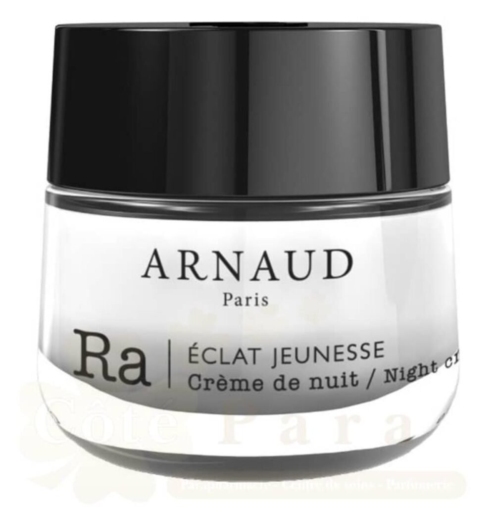 ARNAUD ECLAT JEUNESSE CREME DE NUIT 50ML