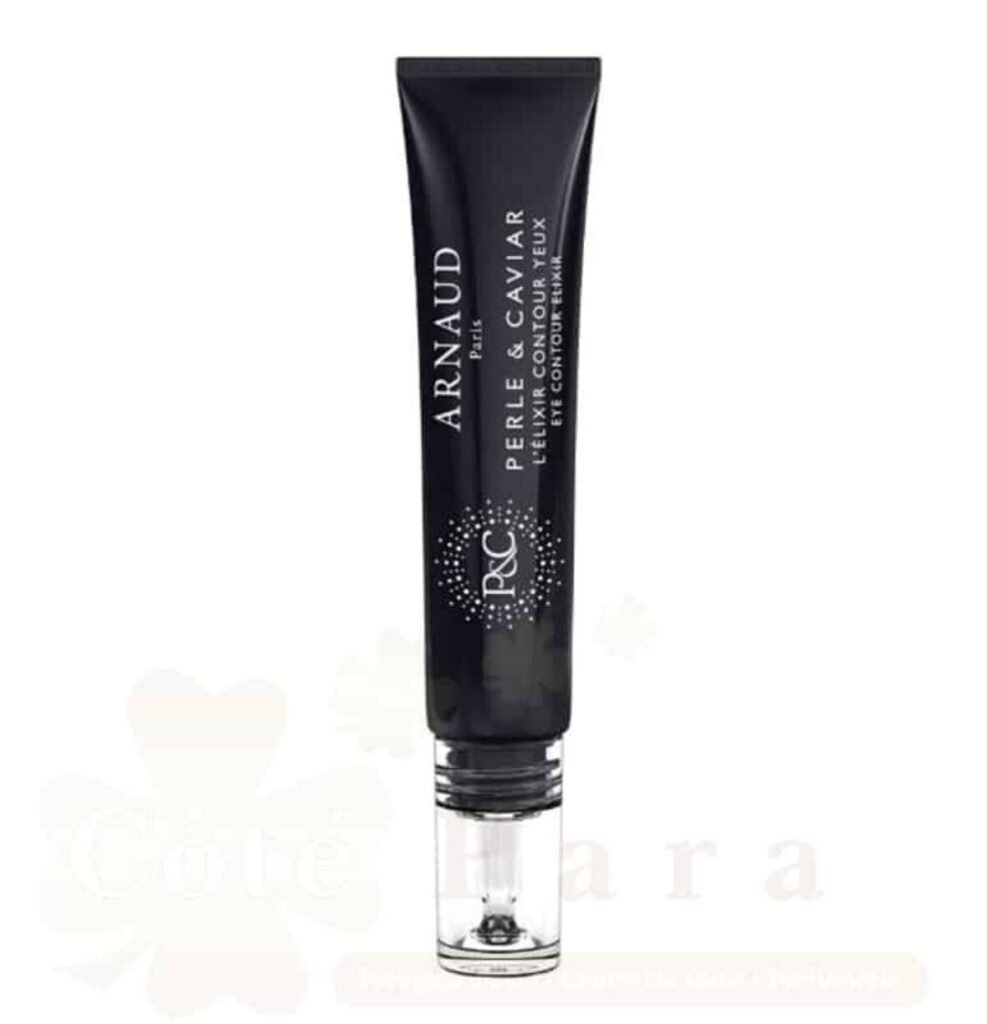 ARNAUD PERLE ET CAVIAR L'ELIXIR CONTOUR YEUX 15ML NEW