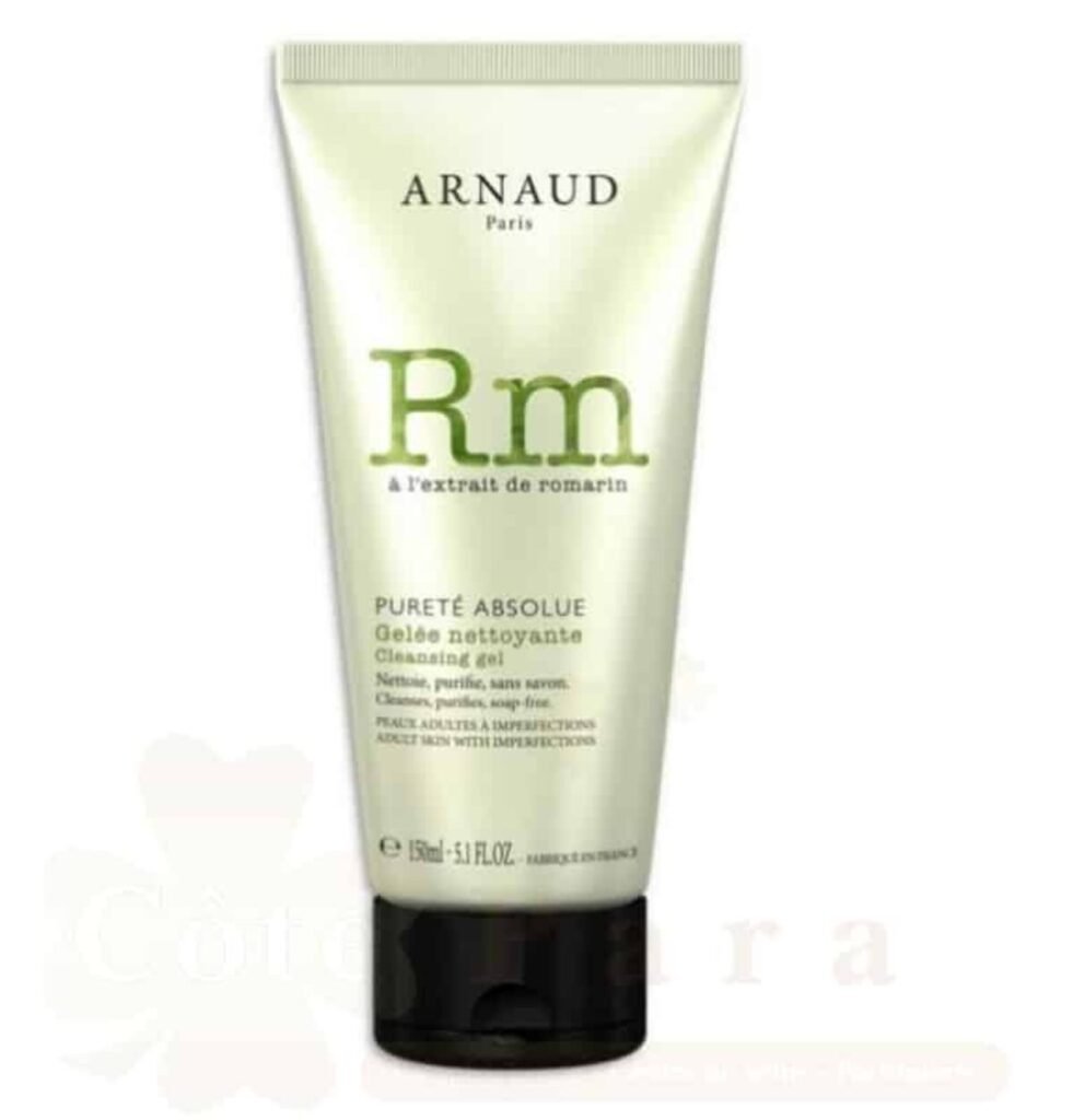 ARNAUD PURETE ABSOLUE GELEE NETTOYANTE 150ML