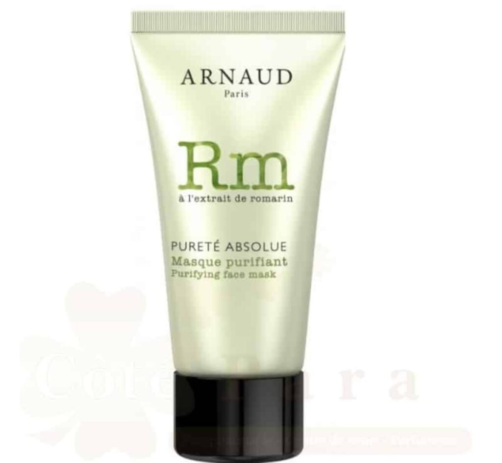 ARNAUD PURETE ABSOLUE MASQUE PURIFIANT 50ML