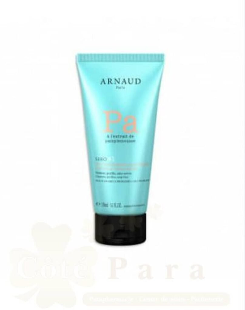 ARNAUD SEBO GEL NETTOYANT PURIFIANT 150ML