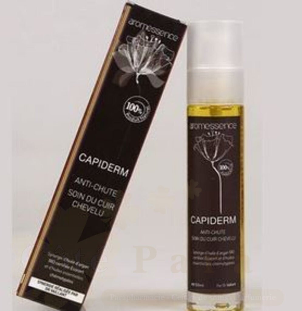 AROMESSENCE CAPIDERM 50ML NEW