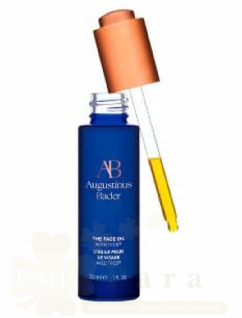 AUGUSTINUS BADER THE FACE OIL 30ML