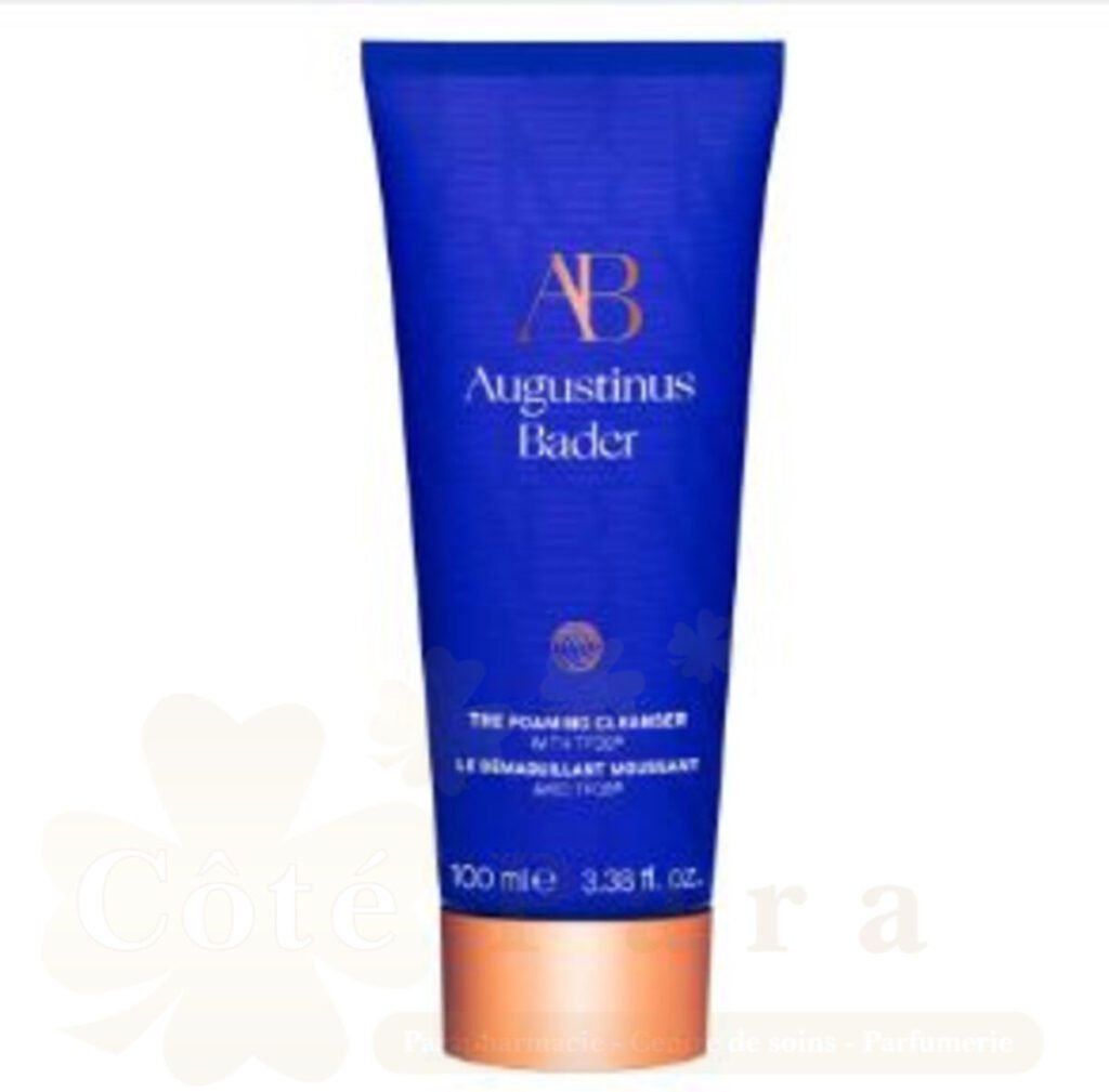 AUGUSTINUS BADER THE FOAMING CLEANSER 100ML