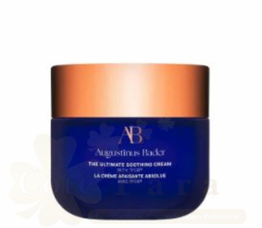 AUGUSTINUS BADER THE ULTIMATE SOOTHING CREAM 50ML