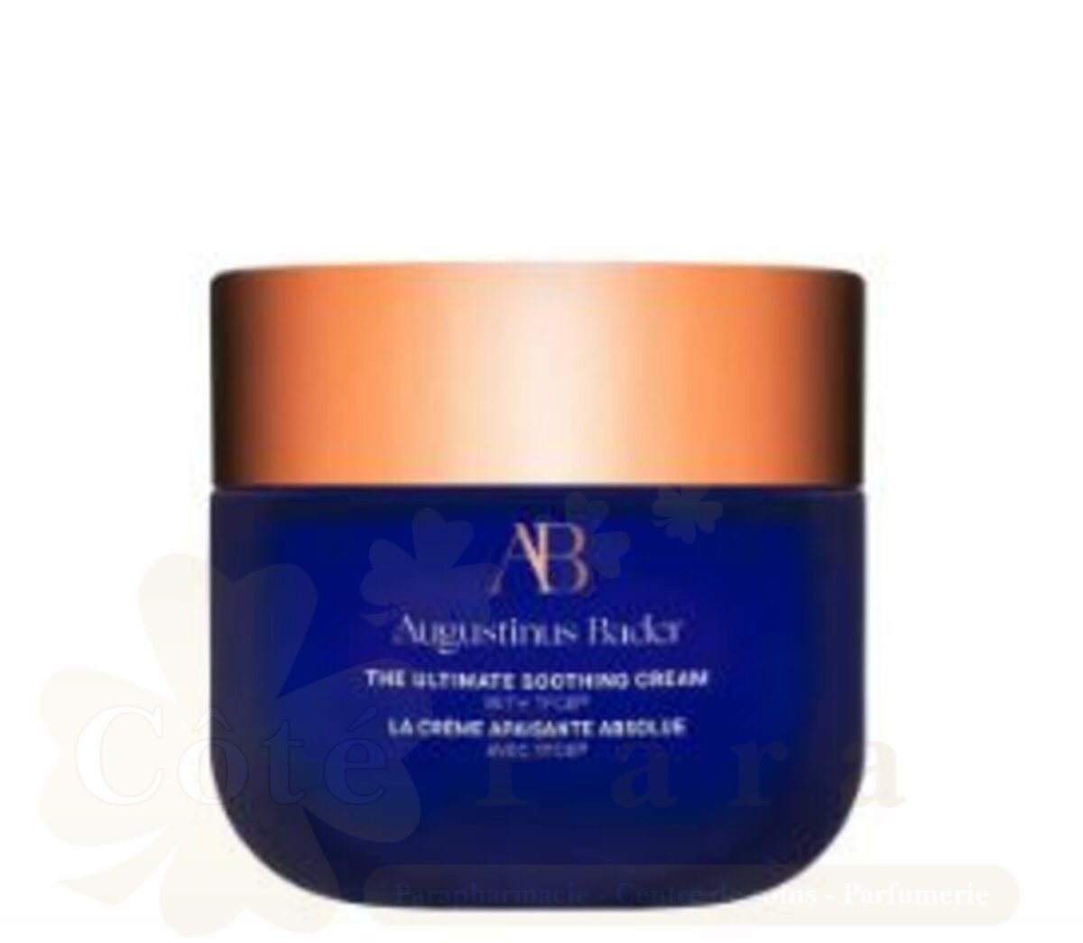 AUGUSTINUS BADER THE ULTIMATE SOOTHING CREAM 50ML AUGUSTINUS BADER THE ULTIMATE SOOTHING CREAM 50ML
