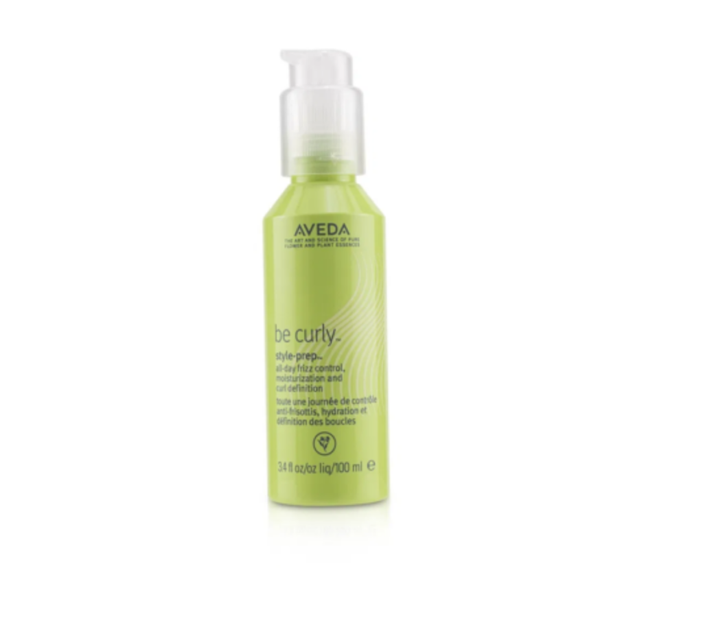AVEDA BE CURLY STYLE PREP 100ML A7RX