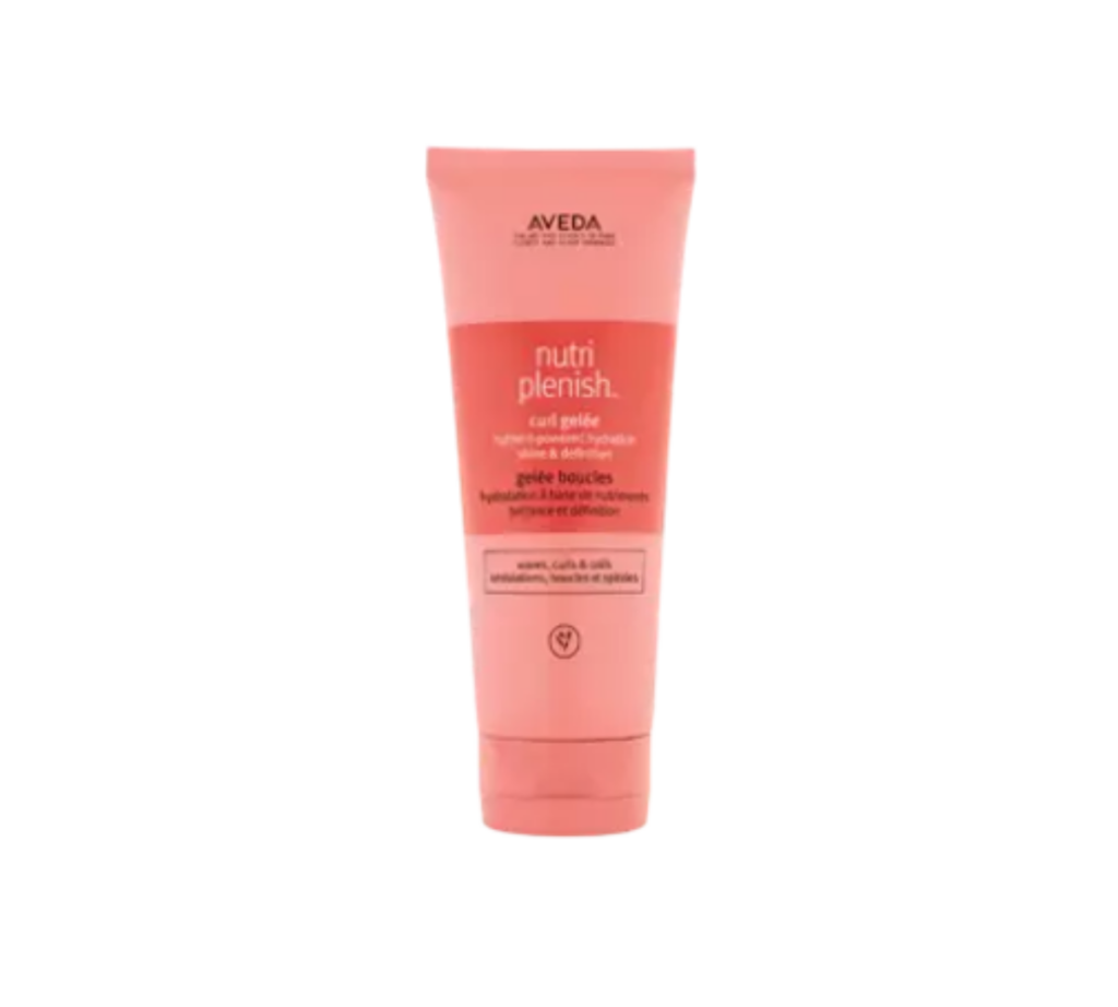 AVEDA NUTRIPLENISH CURL GELEE 200ML AYG4