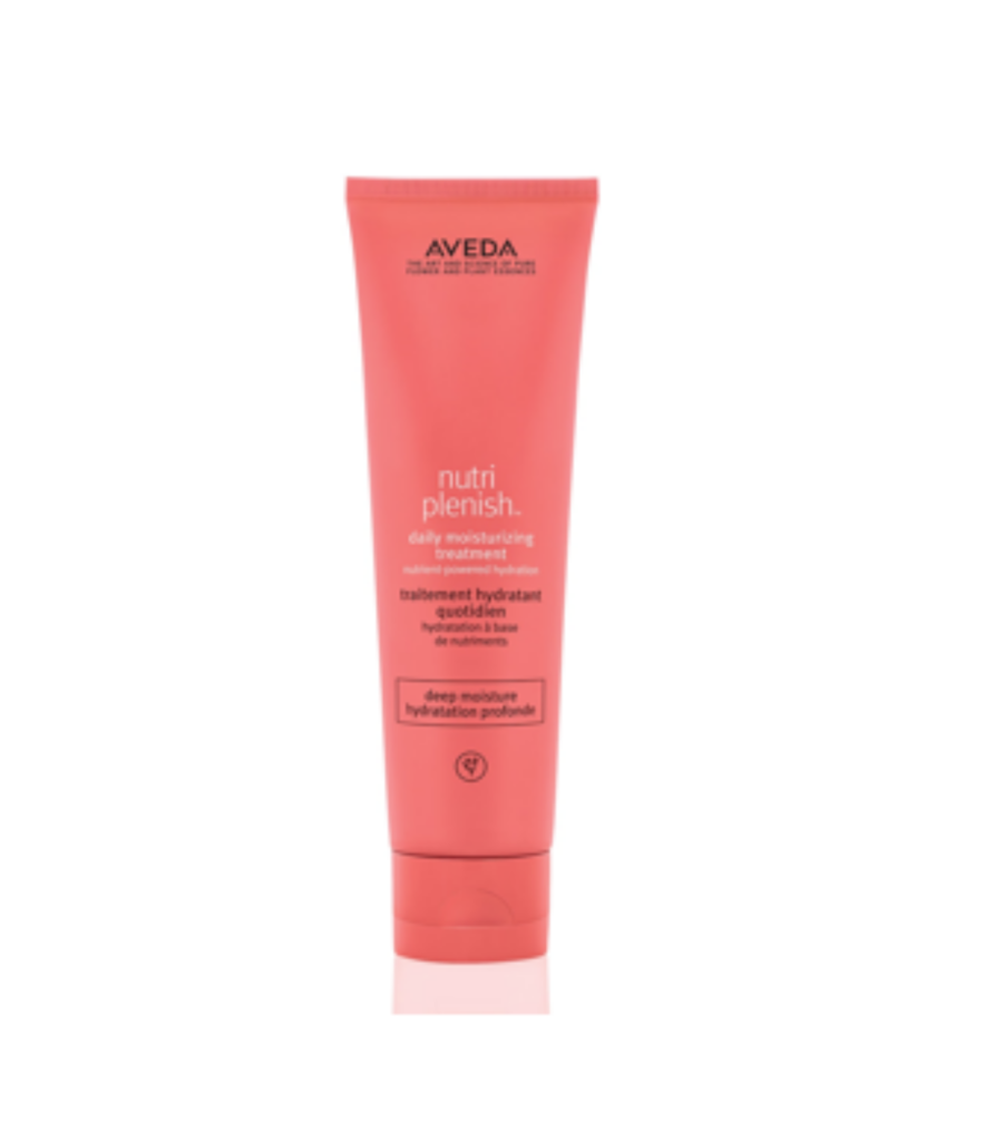 AVEDA NUTRIPLENISH DAILY MOISTURIZING TRATMENT 150ML AY5C