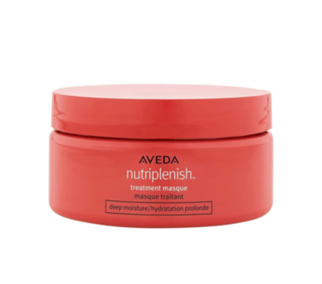 AVEDA NUTRIPLENISH DEEP MOISTURE MASK 200ML VMJN