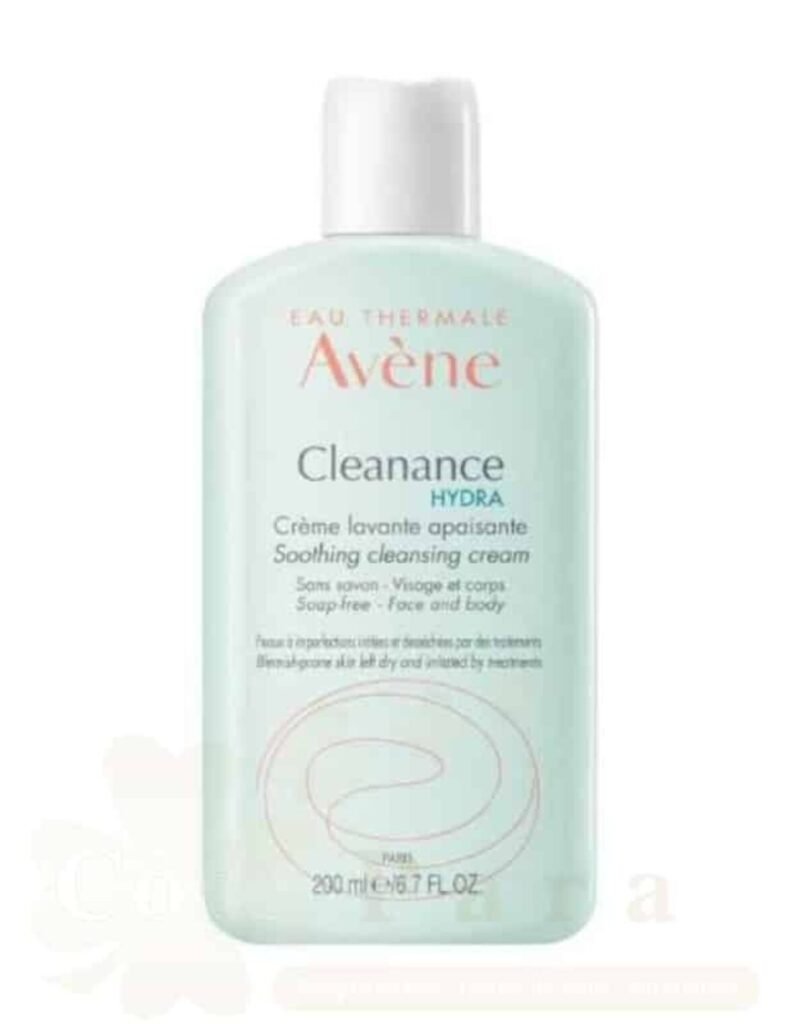 AVENE CLEANANCE CREME LAVANTE 200ML