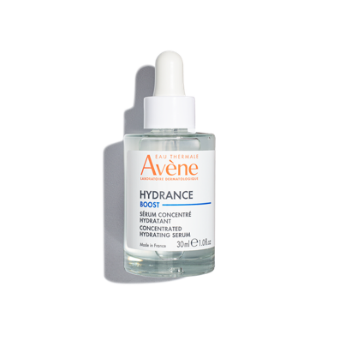 AVENE HYDRANCE SERUM HYDRATANT BOOST 30ML AVENE HYDRANCE SERUM HYDRATANT BOOST 30ML