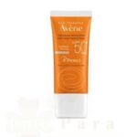 AVENE SOLAIRE ECRAN B PROTECT SPF50+ 30ML