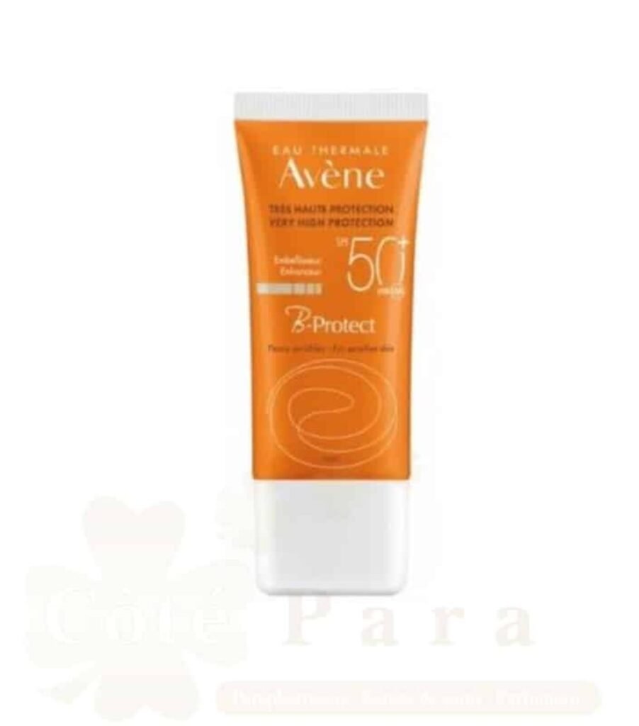 AVENE SOLAIRE ECRAN B PROTECT SPF50+ 30ML