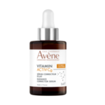AVENE VITAMIN ACTIV CG SERUM CORRECTUR ECLAT 30 ML