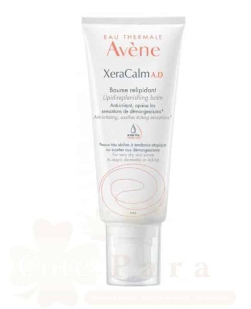 AVENE XERACALM A.D BAUME 200ML NEW