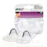 AVENT 2 PROTEGE MAMELON TAILLE M SCF153/03