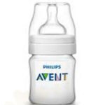 AVENT BIBERON ANTI COLIC 125ML SCF810/61