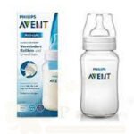 AVENT BIBERON ANTI COLIC 330ML SCF816/61