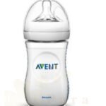 AVENT NATURAL BIB 260ML SCF 033/17 xxxxx