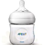 AVENT NATURAL BIBERON 125ML SCF030/17