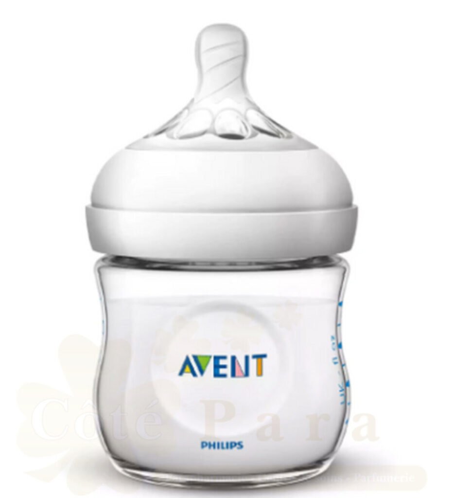 AVENT NATURAL BIBERON 125ML SCF030/17