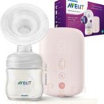 AVENT NATURAL TIRE LAIT ELECTRIQUE SCF395/11