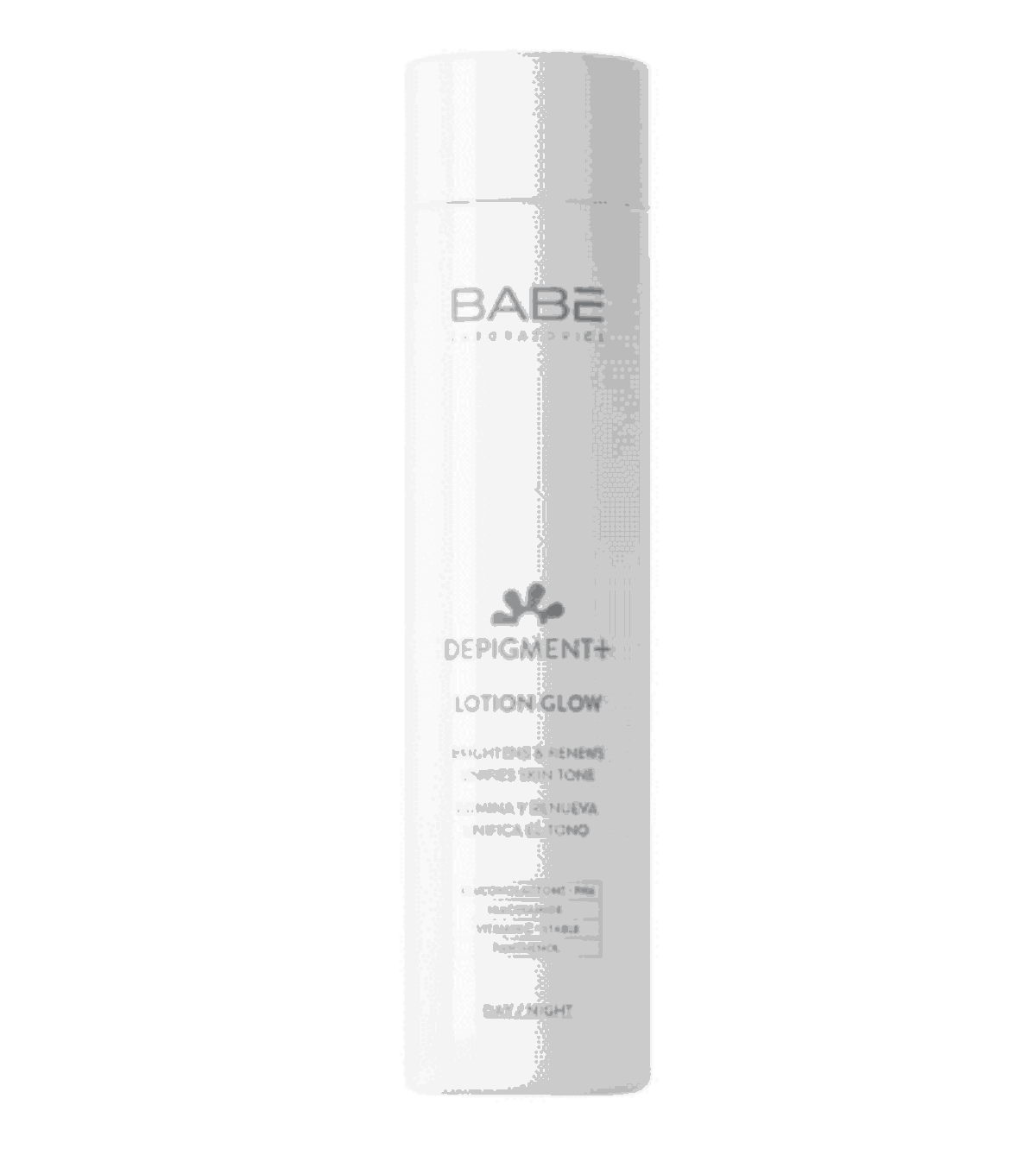BABE DEPIGMENT+ LOTION GLOW 150ML BABE DEPIGMENT+ LOTION GLOW 150ML