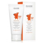 BABE PEDIATRIC PHOTOPROTECTEUR LOTION SPF 50+ 100ML