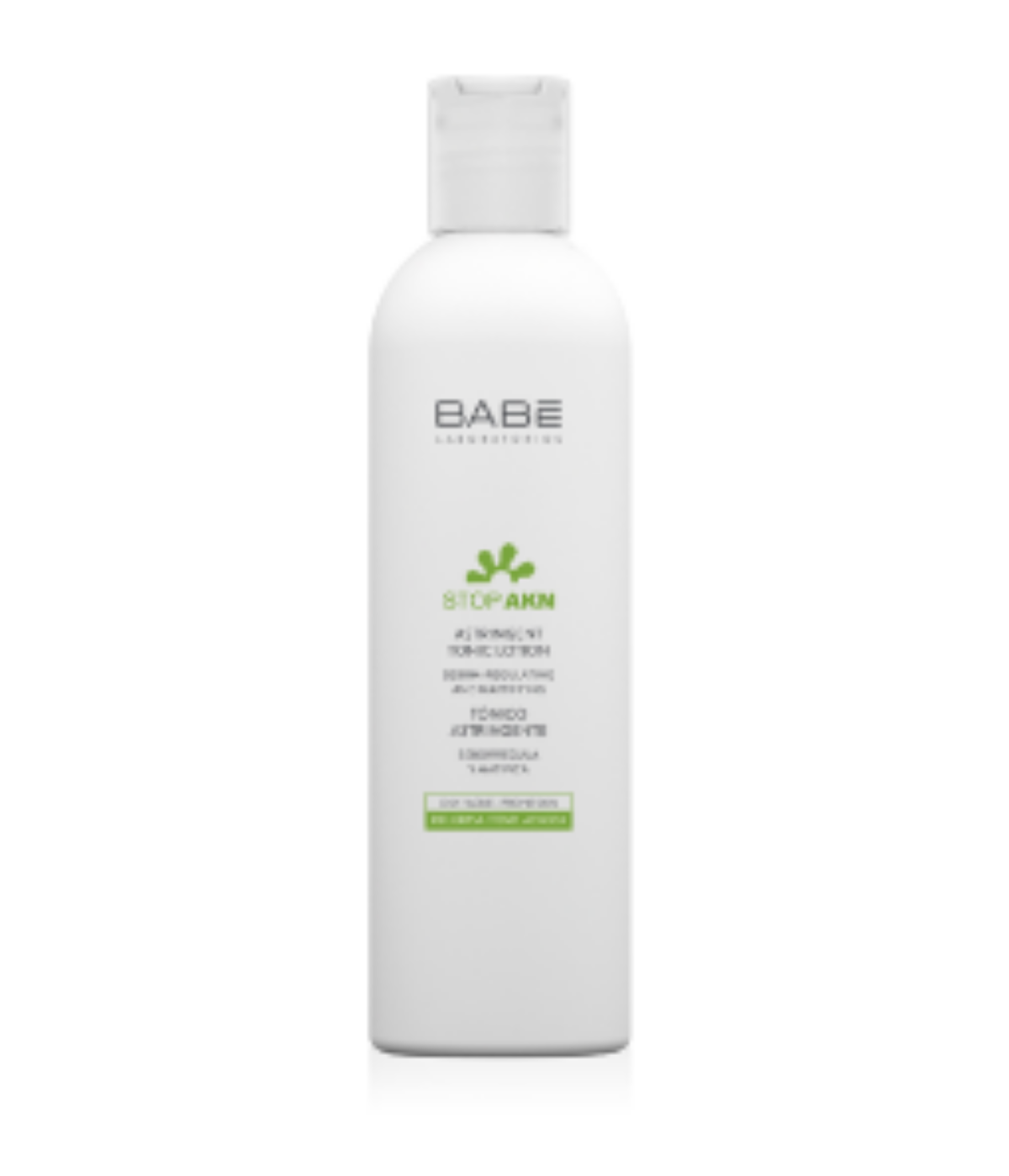 BABE STOP AKN LOTION TONIQUE ASTRINGENTE 250ML BABE STOP AKN LOTION TONIQUE ASTRINGENTE 250ML