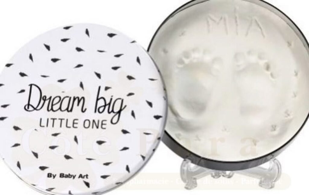 BABY ART MAGIC BOX BLACK&WHITE 0M+ po 1027005