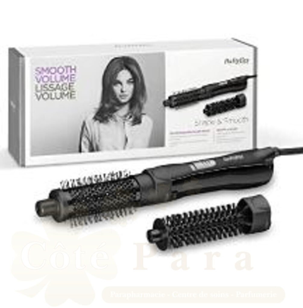 BABYLISS BROSSE SOUFFLANTE 800W AS82E