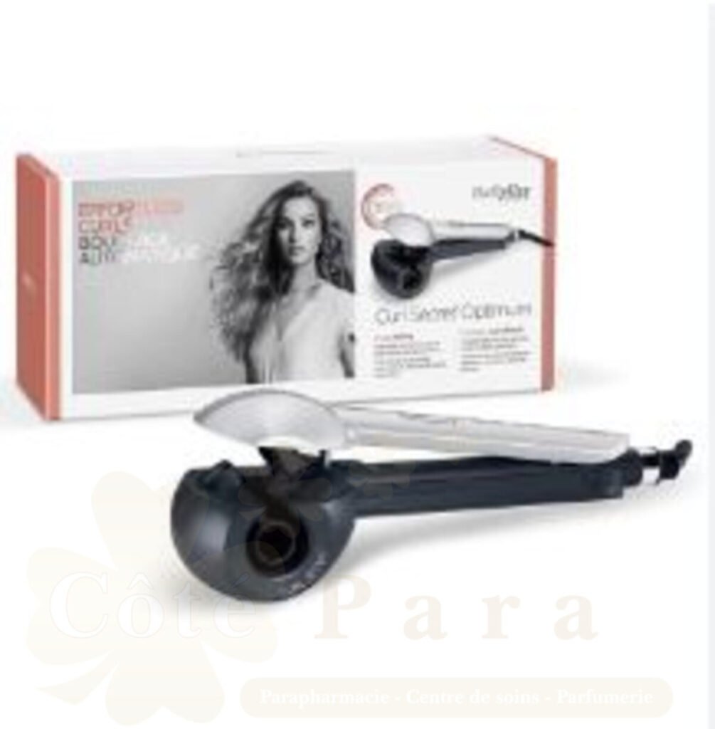 BABYLISS FER A BOUCLER CURL SECRET IONIC REF C1600E