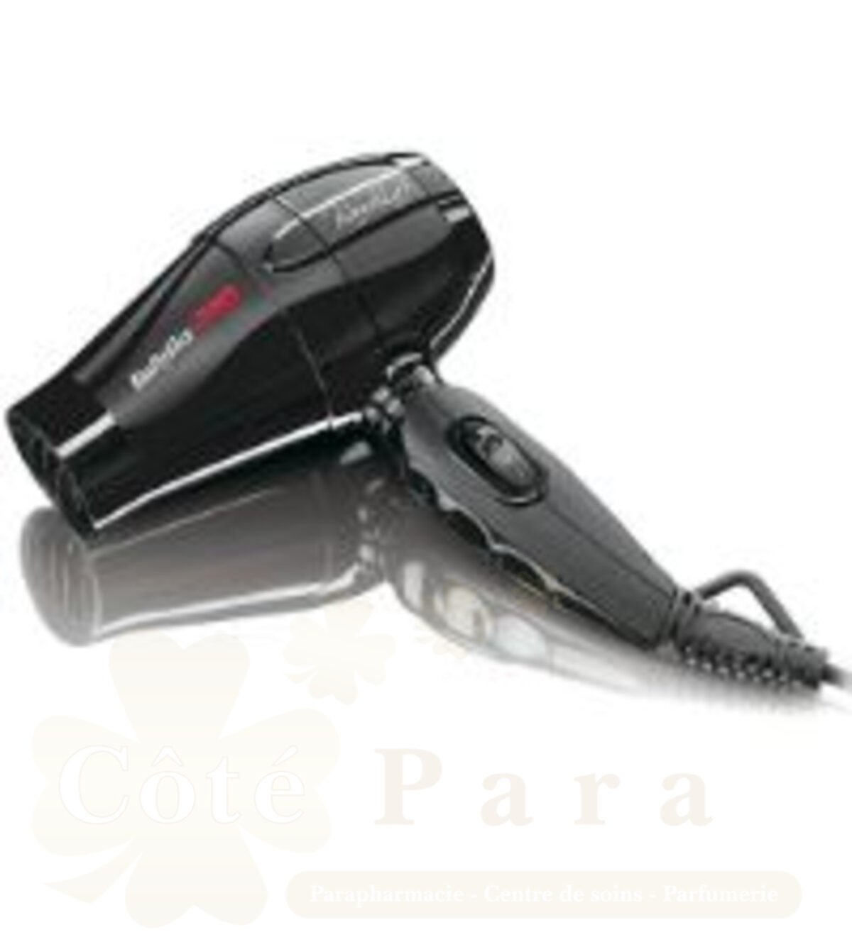 BABYLISS PRO SECHE CHEVEUX COMPACT BAMBINO REFBAB5510E BABYLISS PRO SECHE CHEVEUX COMPACT BAMBINO REFBAB5510E