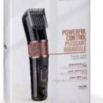 BABYLISS TONDEUSE A CHEVEUX POWER GLIDE E974E