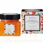 BAIJA GOMMAGE ETE A SYRACUSE FLEUR D'ORANGER 254GR REF P63410