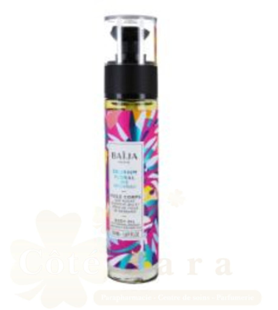 BAIJA HUILE CORPS DELIRIUM FLORAL 50ML REF P63225