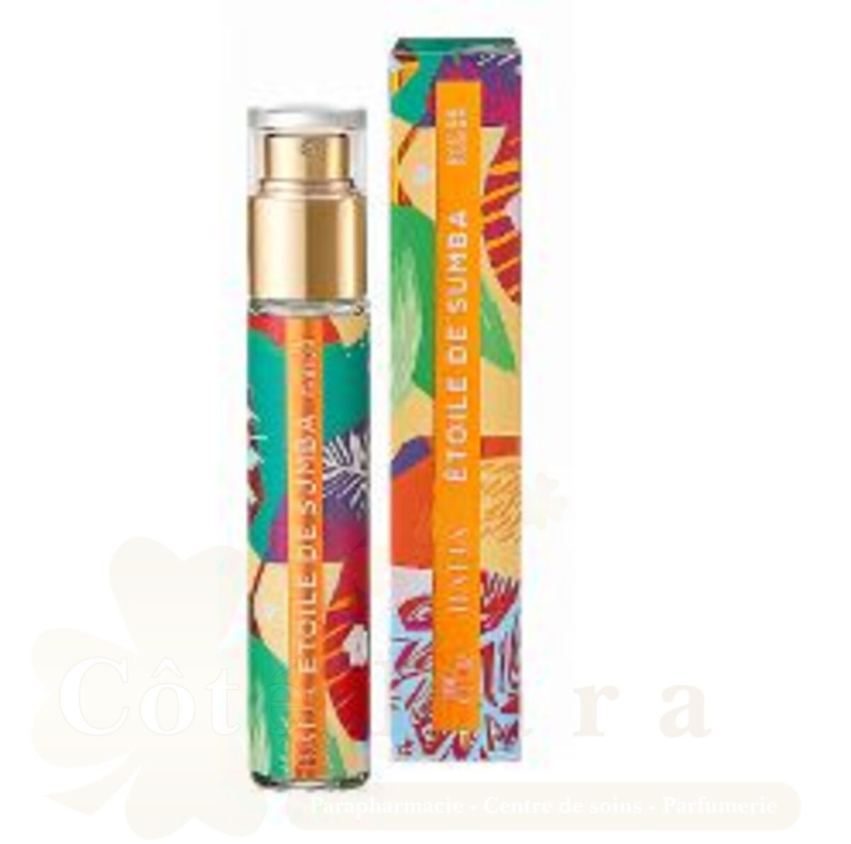 BAIJA PARFUM CORPS ETOILE DE SUMBA 15ML REF P1321A BAIJA PARFUM CORPS ETOILE DE SUMBA 15ML REF P1321A