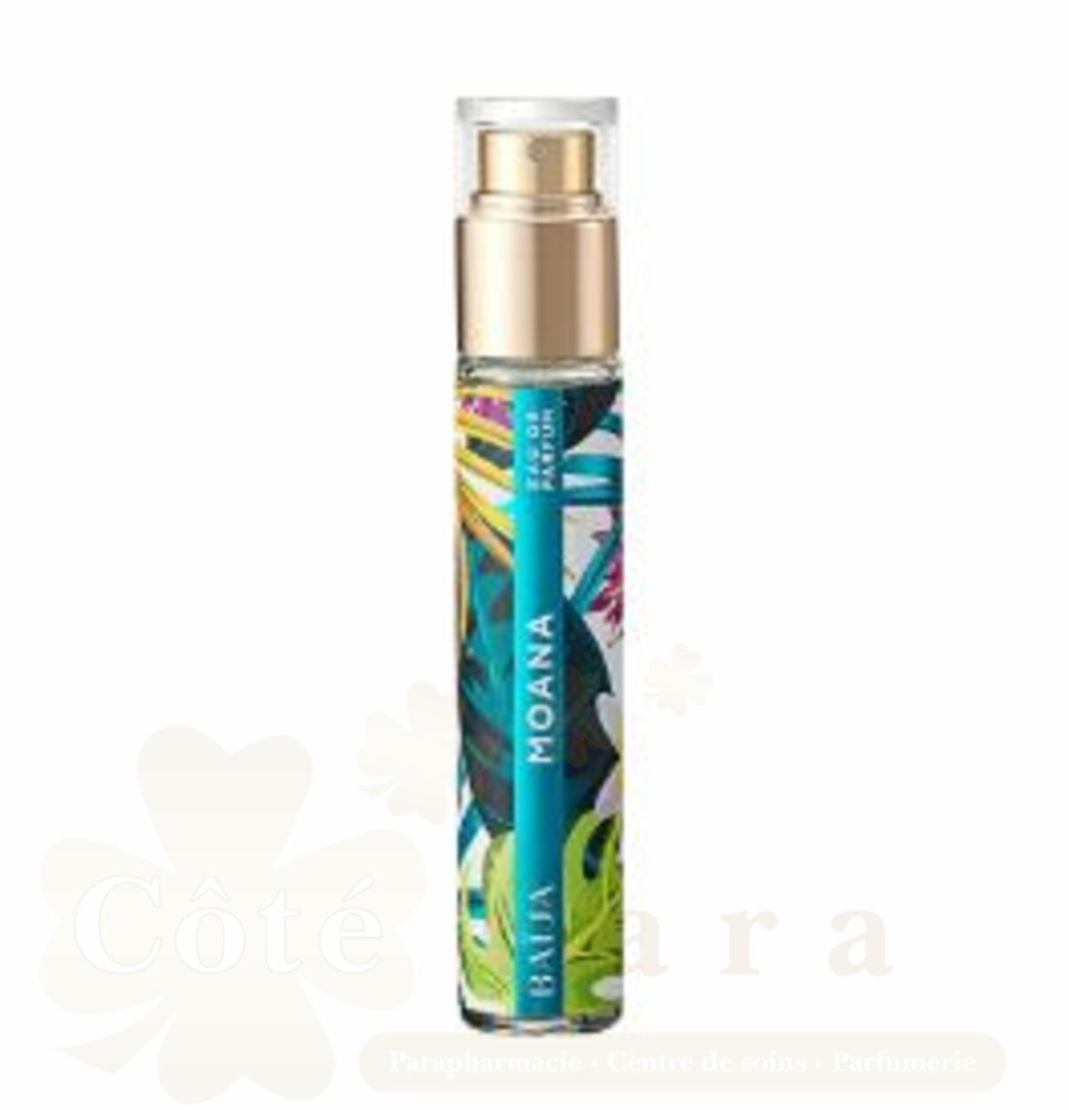 BAIJA PARFUM CORPS MOANA 15ML REF P13215 BAIJA PARFUM CORPS MOANA 15ML REF P13215