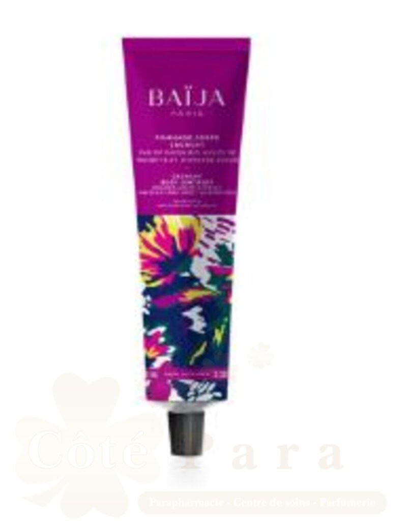 BAIJA POMMADE CORPS CRUNCHY 100ML REF P62915