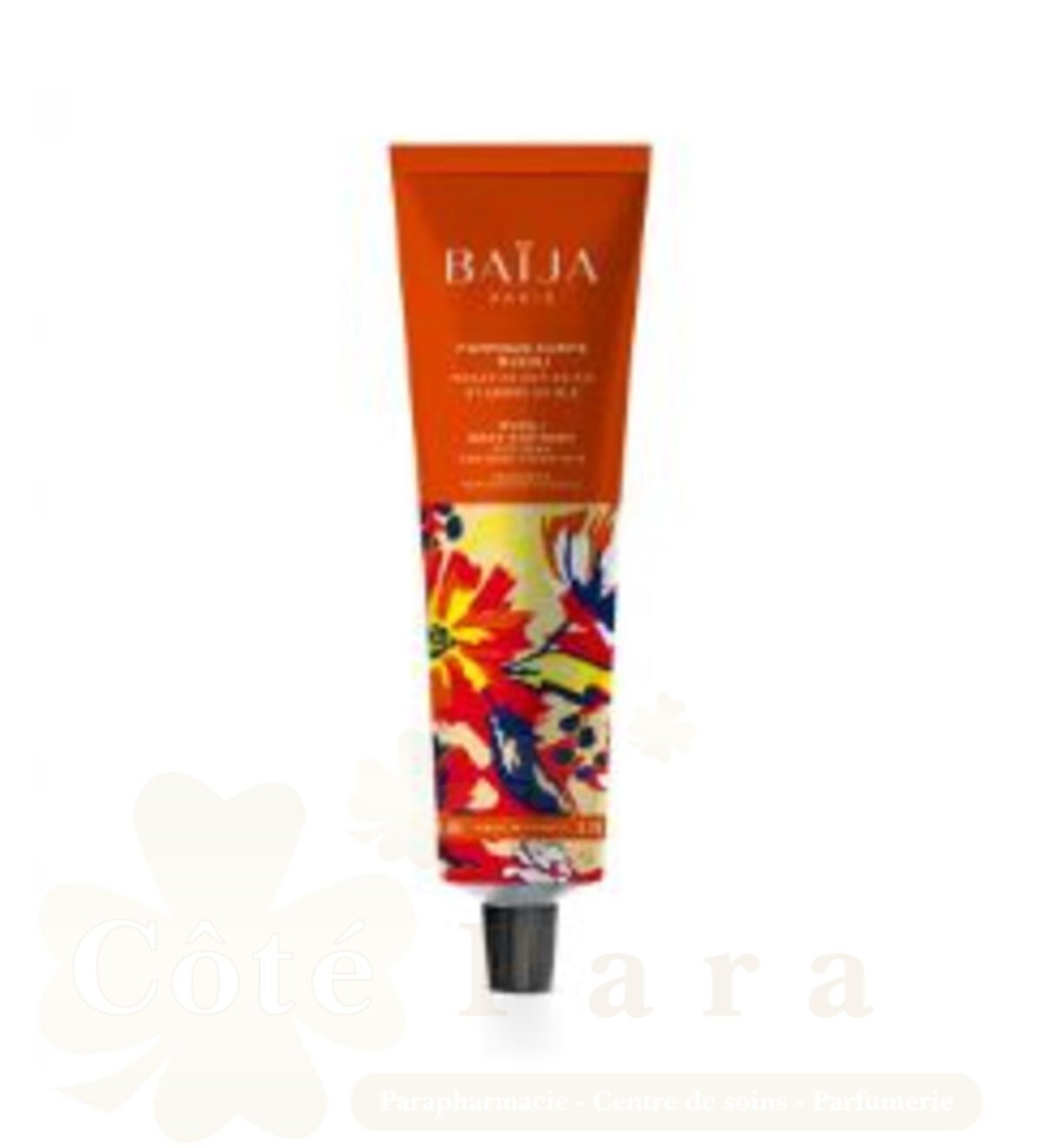 BAIJA POMMADE CORPS MUESLI 100ML REF P62912 BAIJA POMMADE CORPS MUESLI 100ML REF P62912