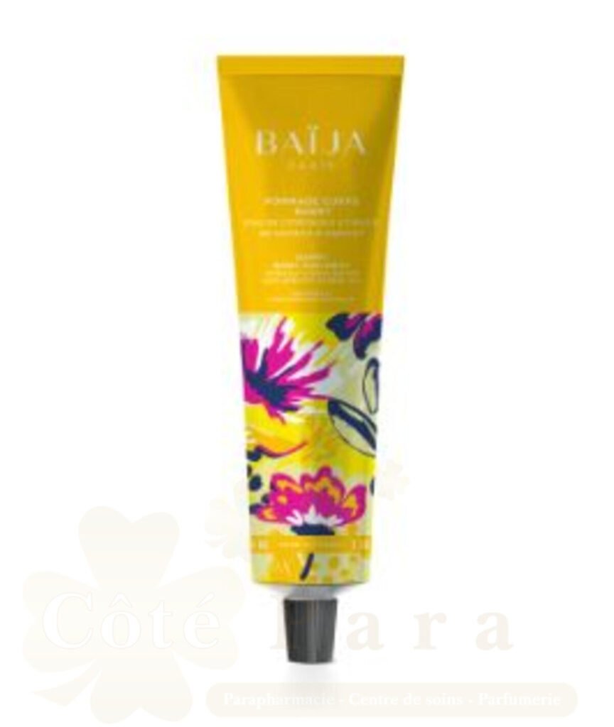 BAIJA POMMADE CORPS SUNNY 100ML REF P62910